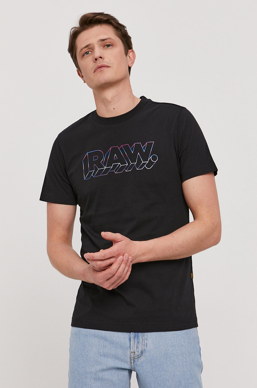 G-Star Raw Тениска - Pepit.bg