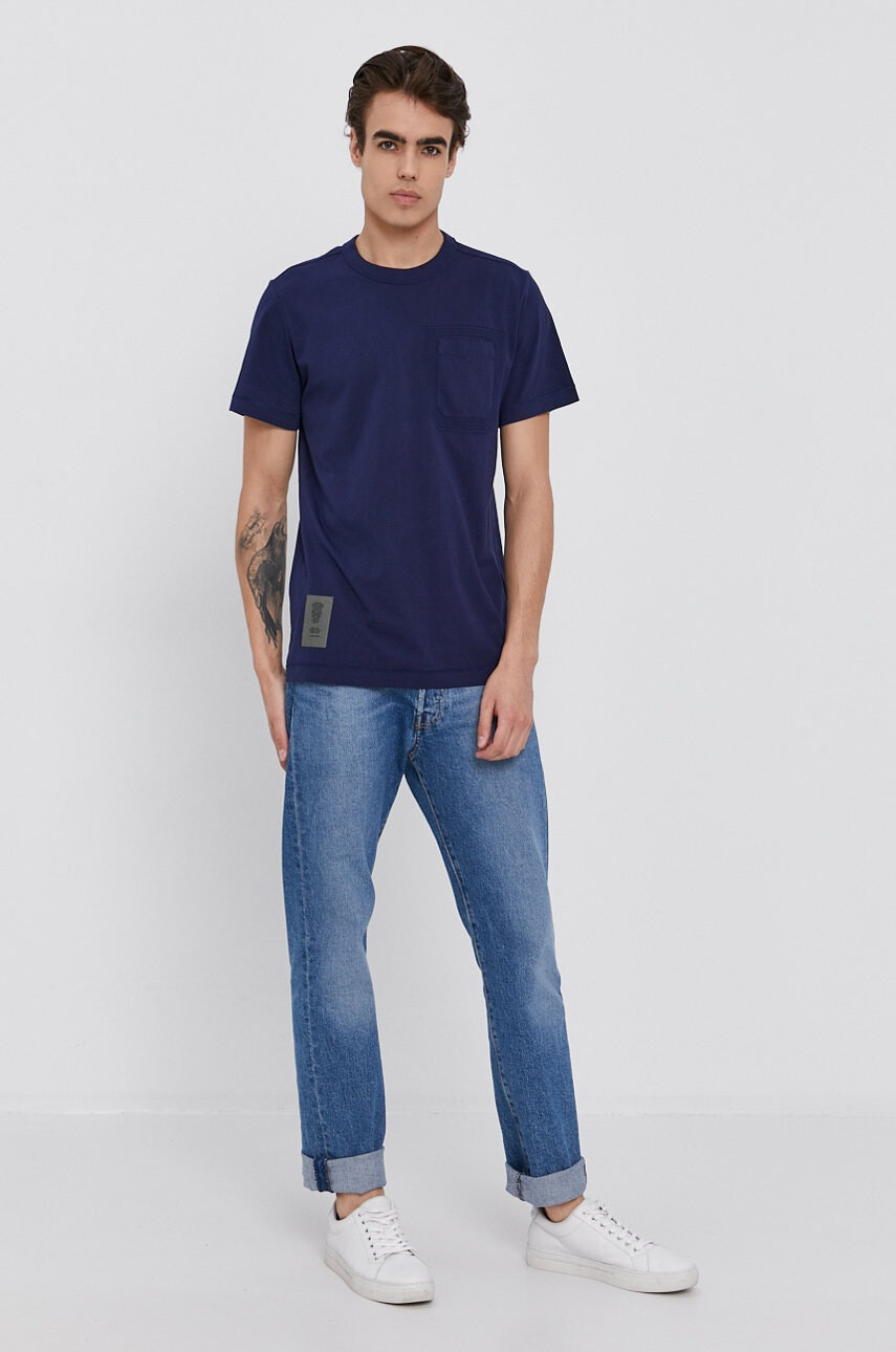 G-Star Raw Тениска - Pepit.bg