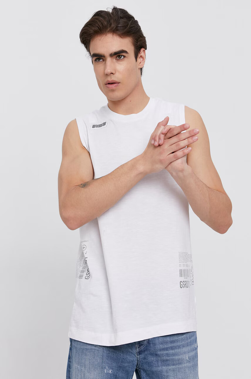 G-Star Raw Тениска - Pepit.bg