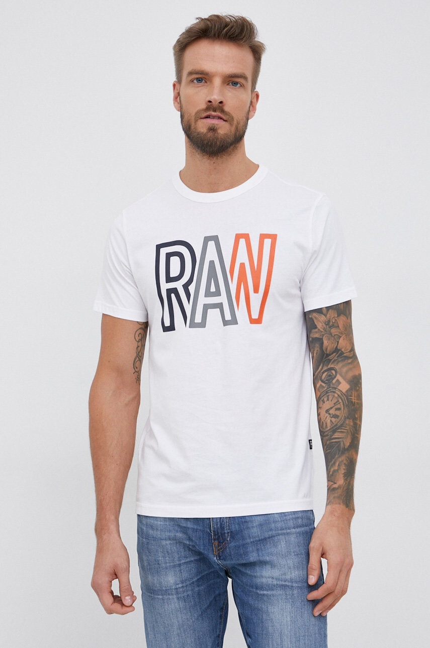 G-Star Raw Тениска - Pepit.bg