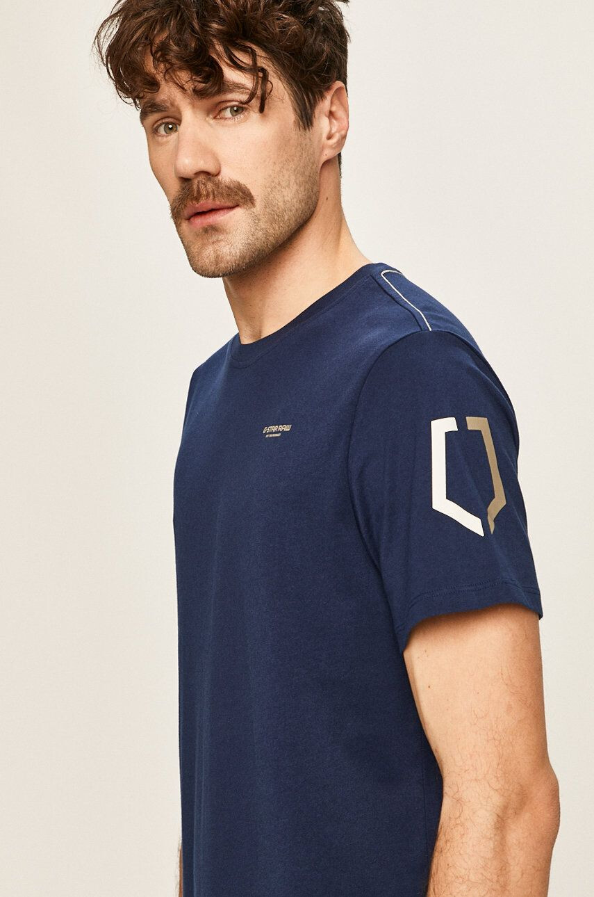 G-Star Raw Тениска - Pepit.bg