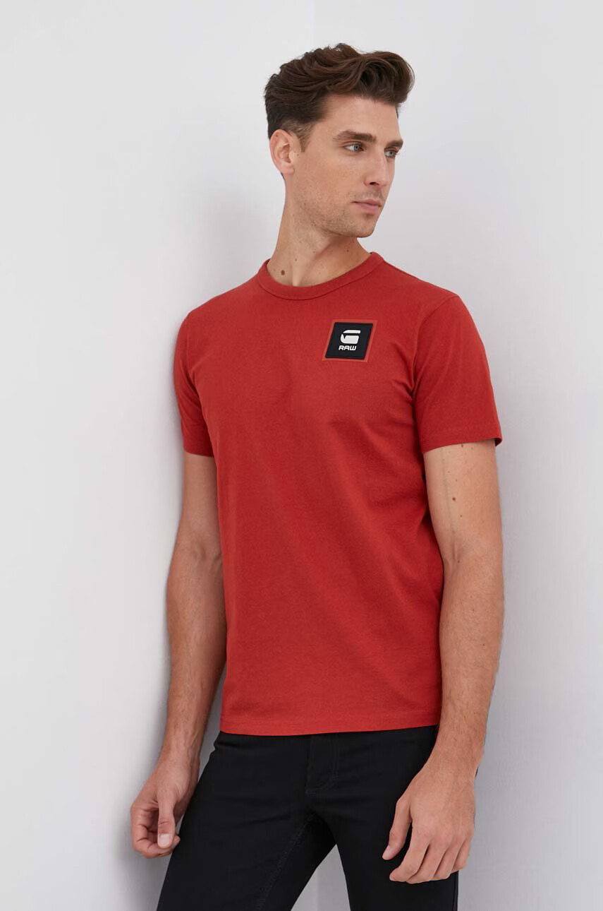 G-Star Raw Тениска - Pepit.bg