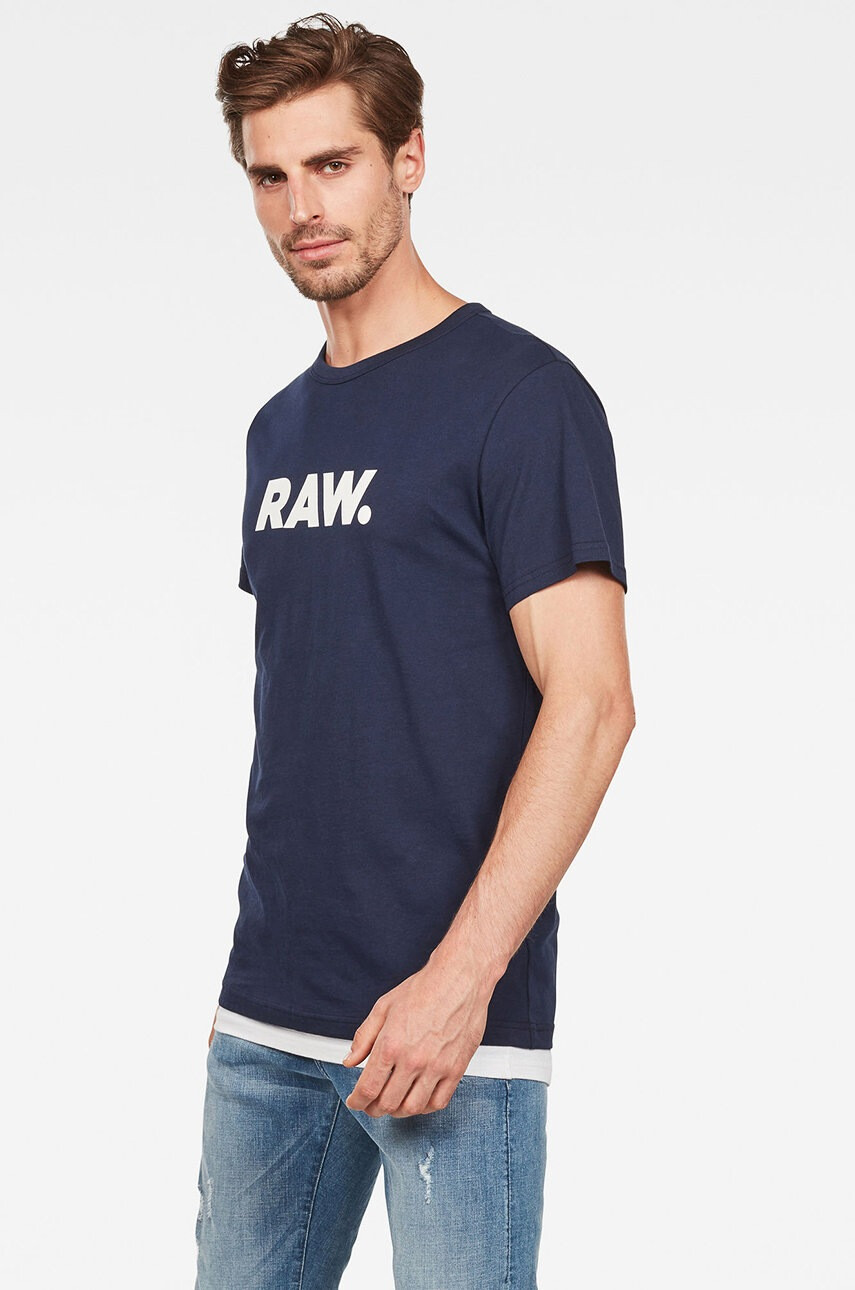 G-Star Raw Тениска - Pepit.bg
