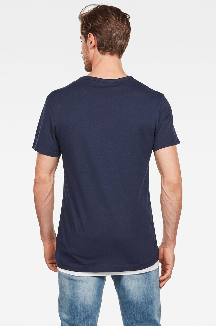 G-Star Raw Тениска - Pepit.bg