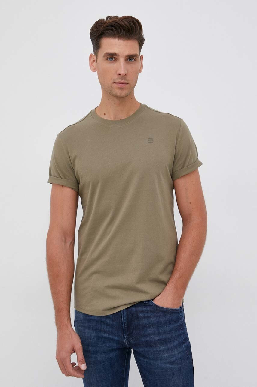G-Star Raw Тениска - Pepit.bg