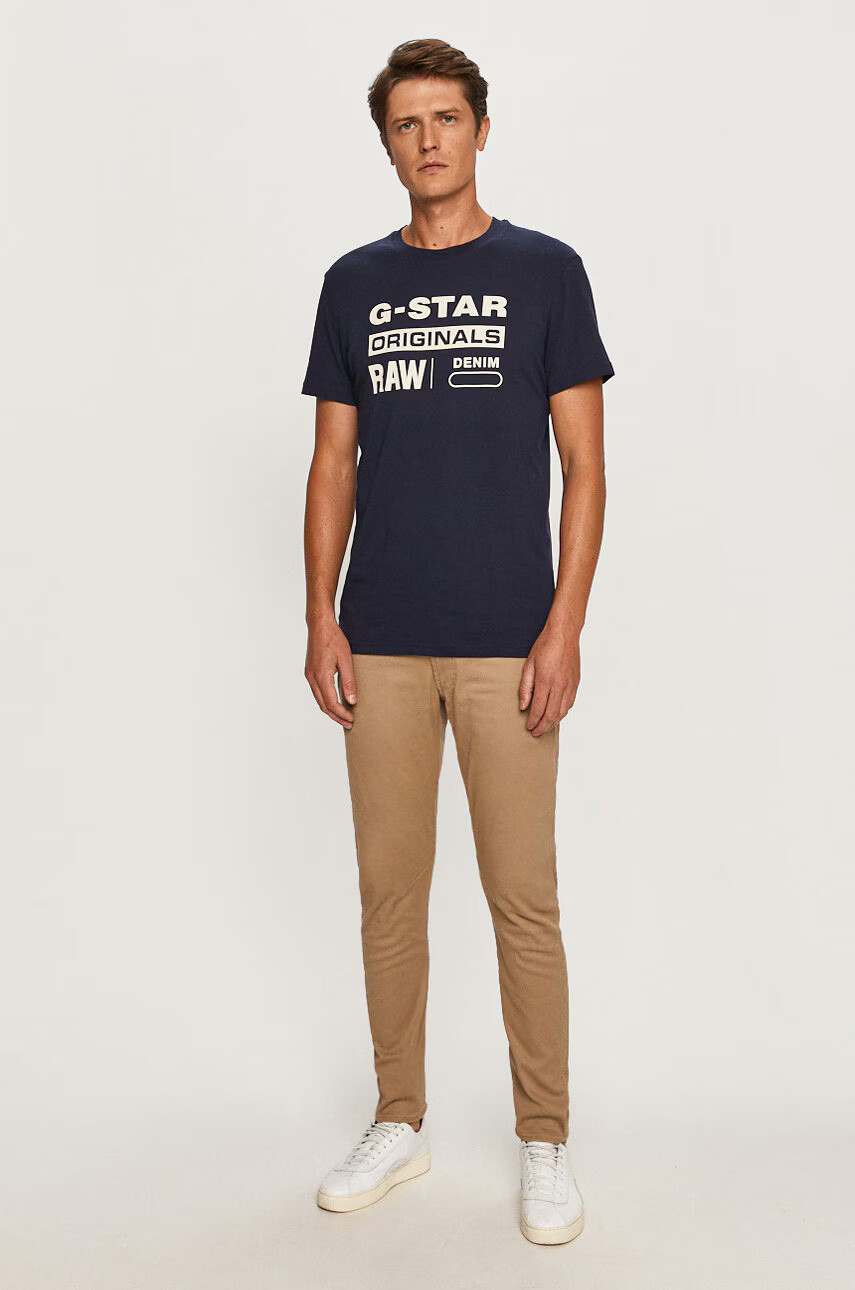 G-Star Raw Тениска - Pepit.bg