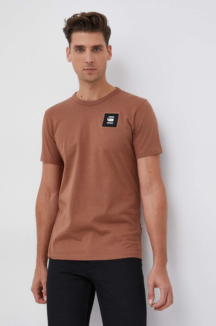 G-Star Raw Тениска - Pepit.bg