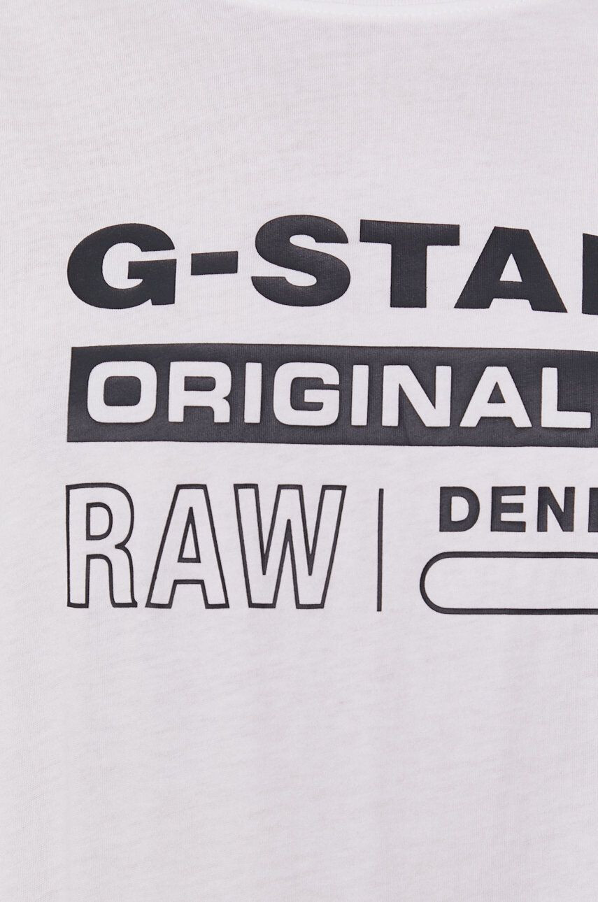 G-Star Raw Тениска - Pepit.bg