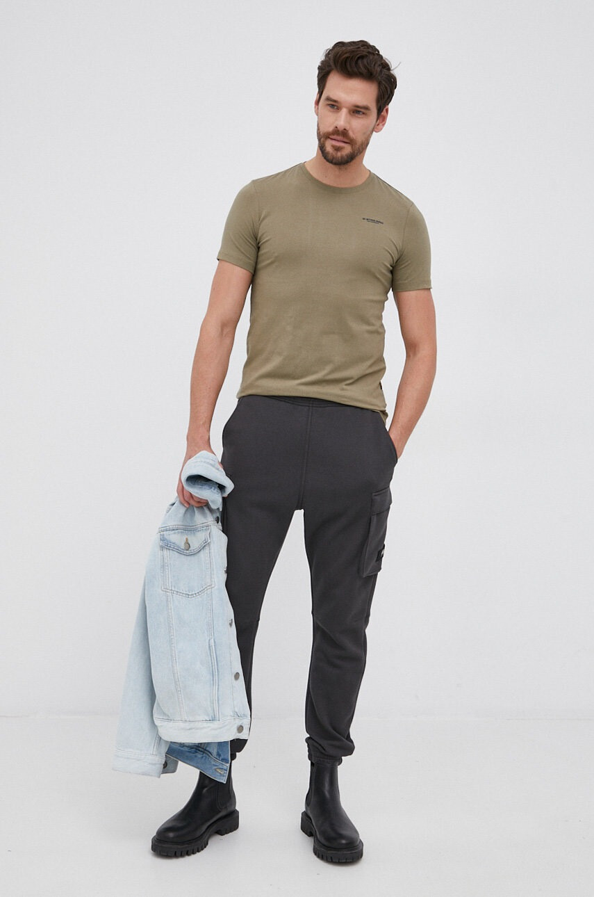G-Star Raw Тениска - Pepit.bg