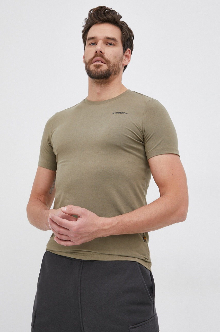 G-Star Raw Тениска - Pepit.bg
