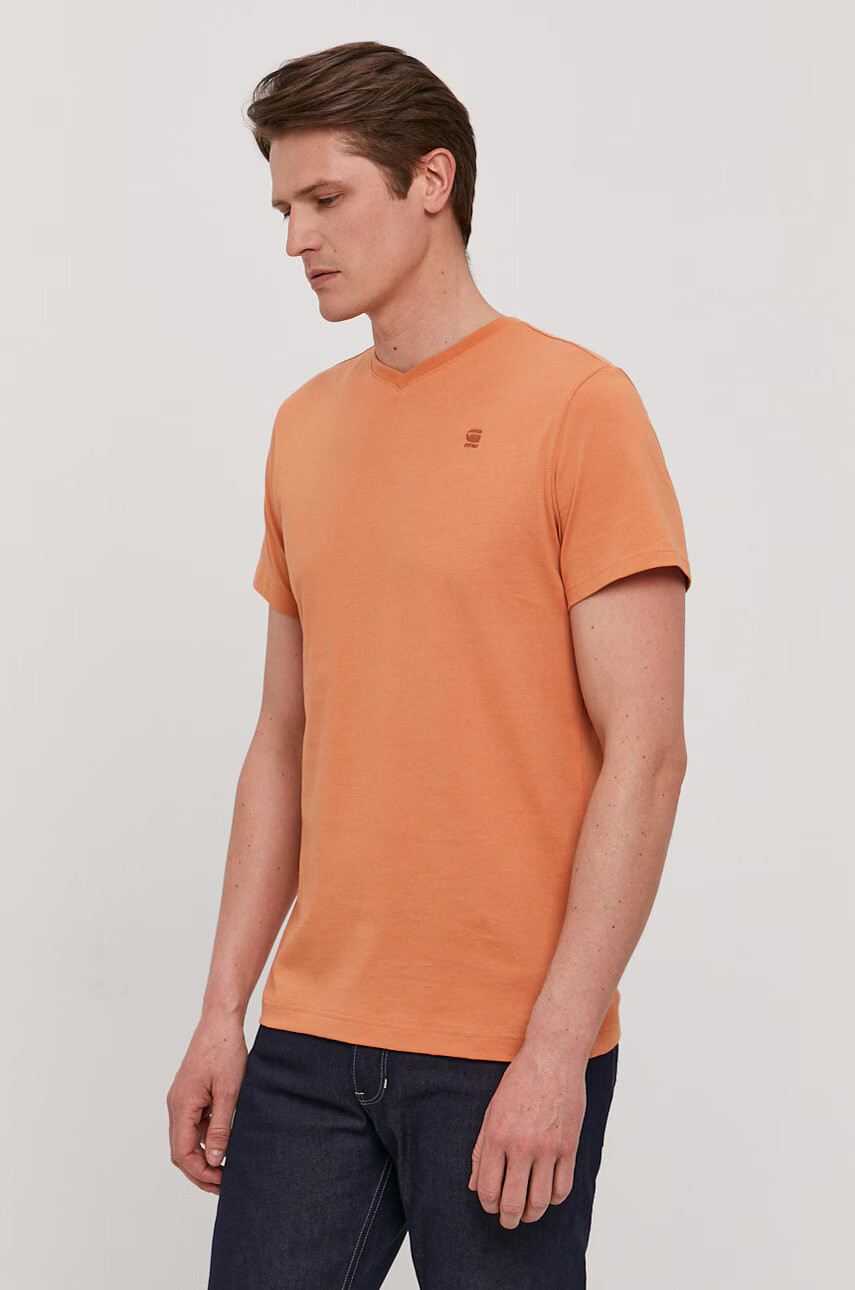 G-Star Raw Тениска - Pepit.bg