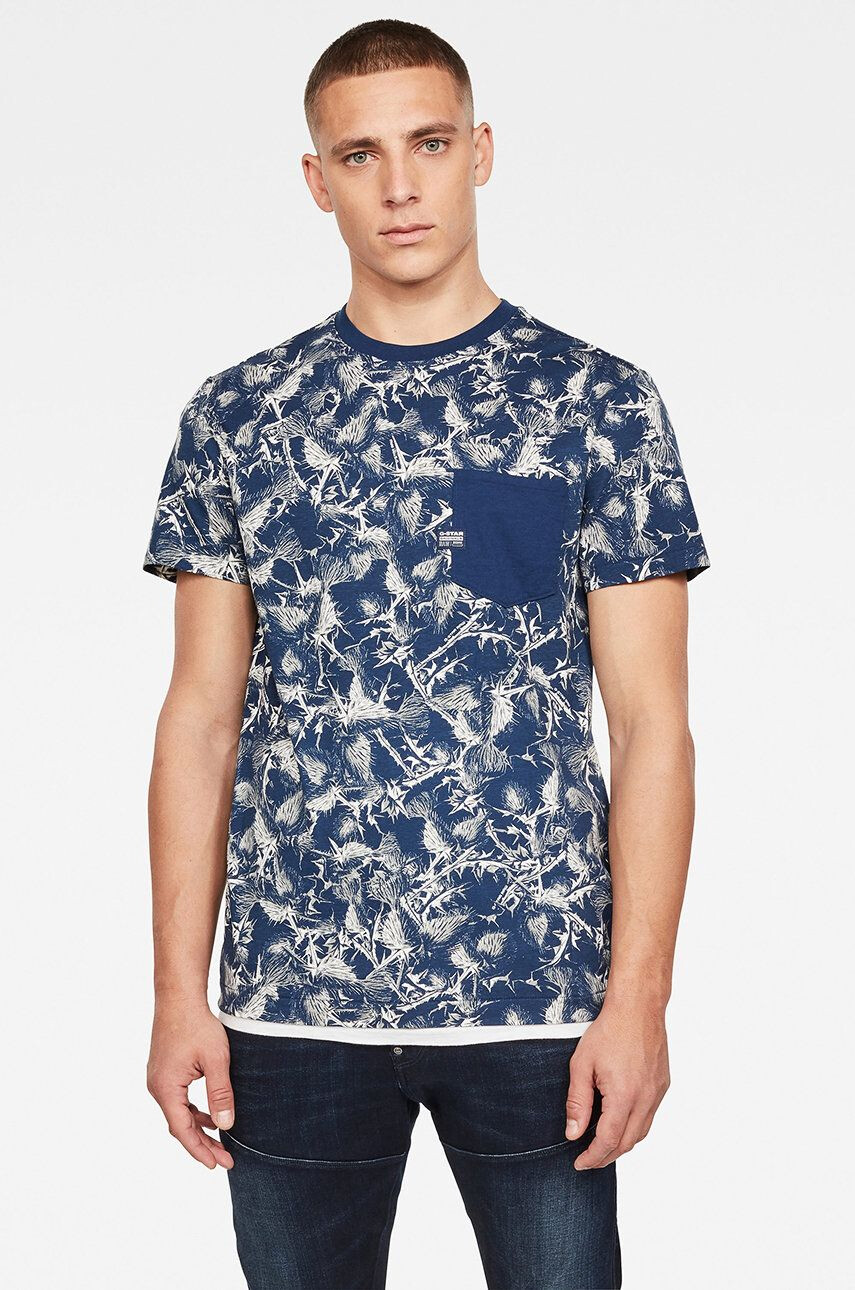 G-Star Raw Тениска - Pepit.bg