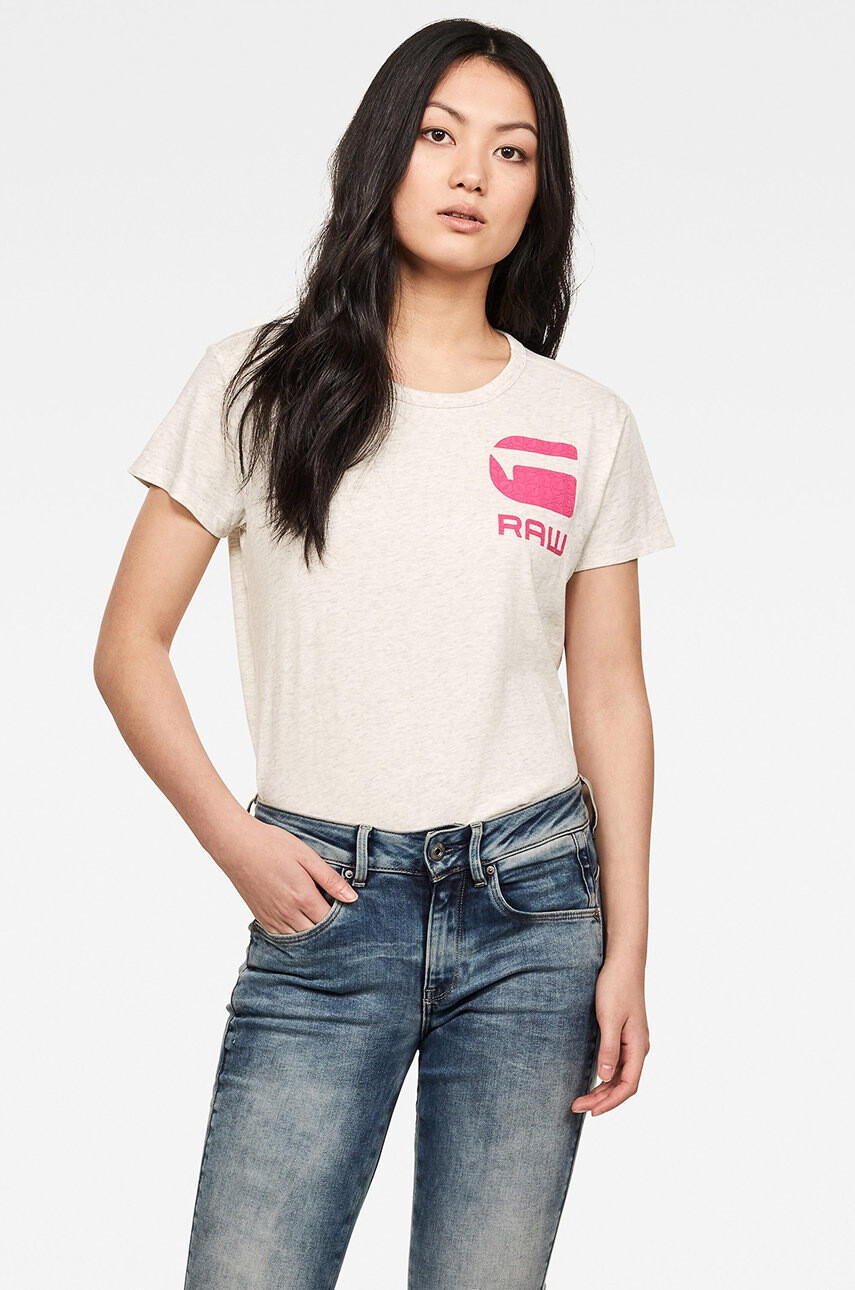 G-Star Raw Тениска - Pepit.bg