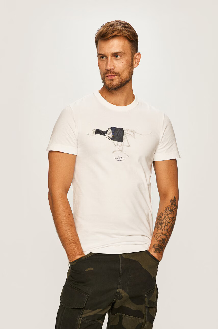 G-Star Raw Тениска - Pepit.bg