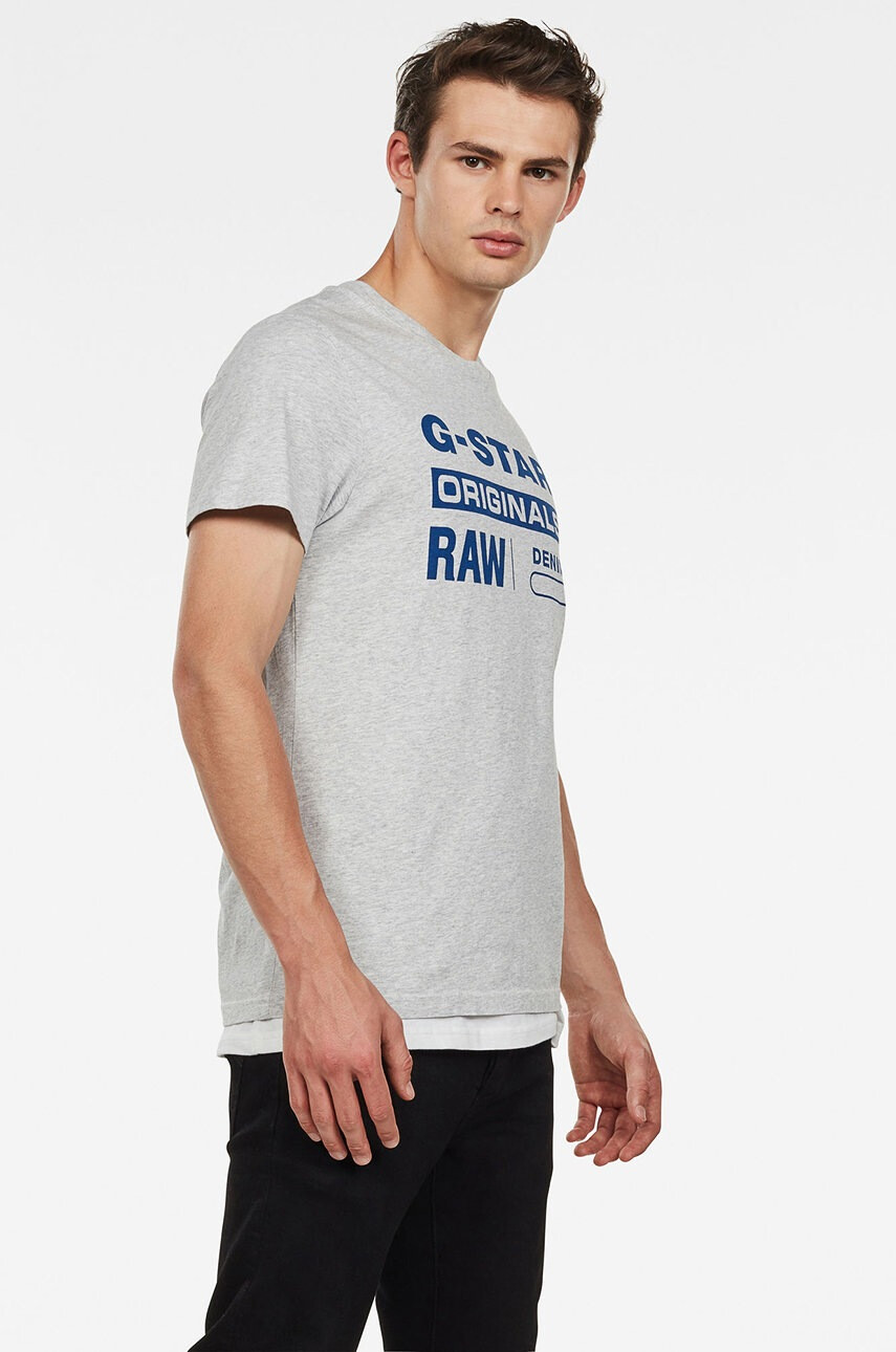 G-Star Raw Тениска - Pepit.bg