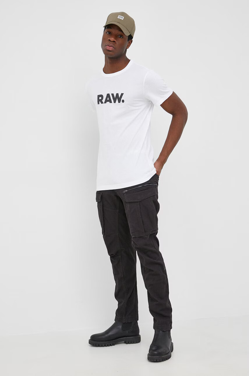 G-Star Raw Тениска - Pepit.bg