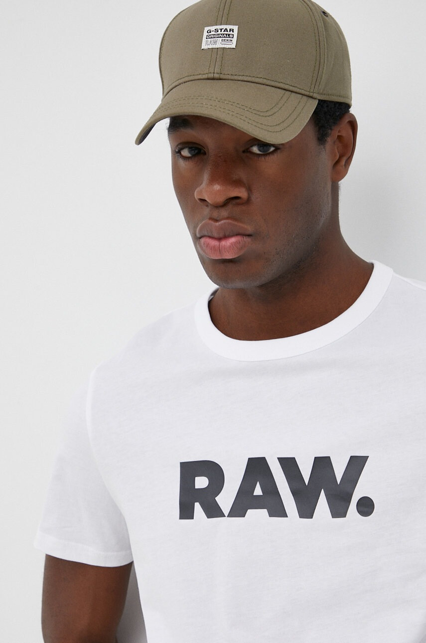G-Star Raw Тениска - Pepit.bg