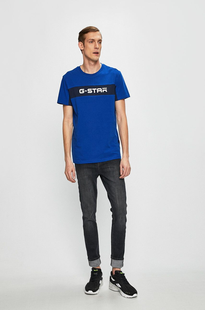 G-Star Raw Тениска - Pepit.bg