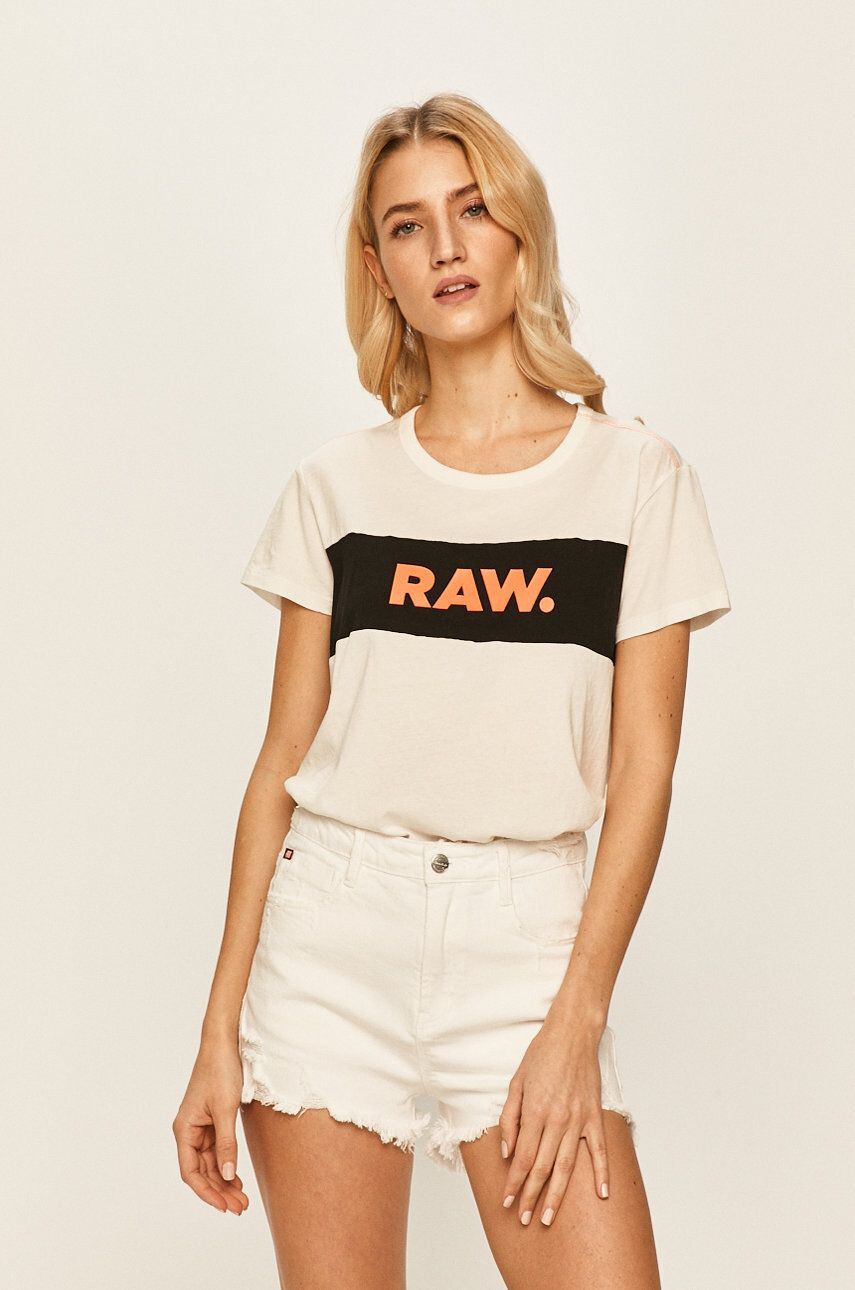 G-Star Raw Тениска - Pepit.bg