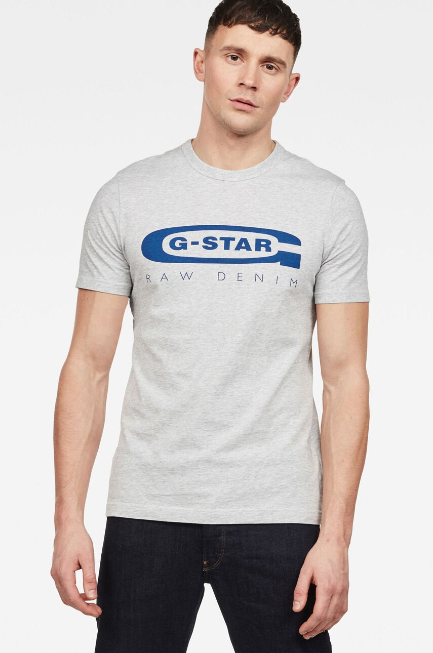 G-Star Raw Тениска - Pepit.bg