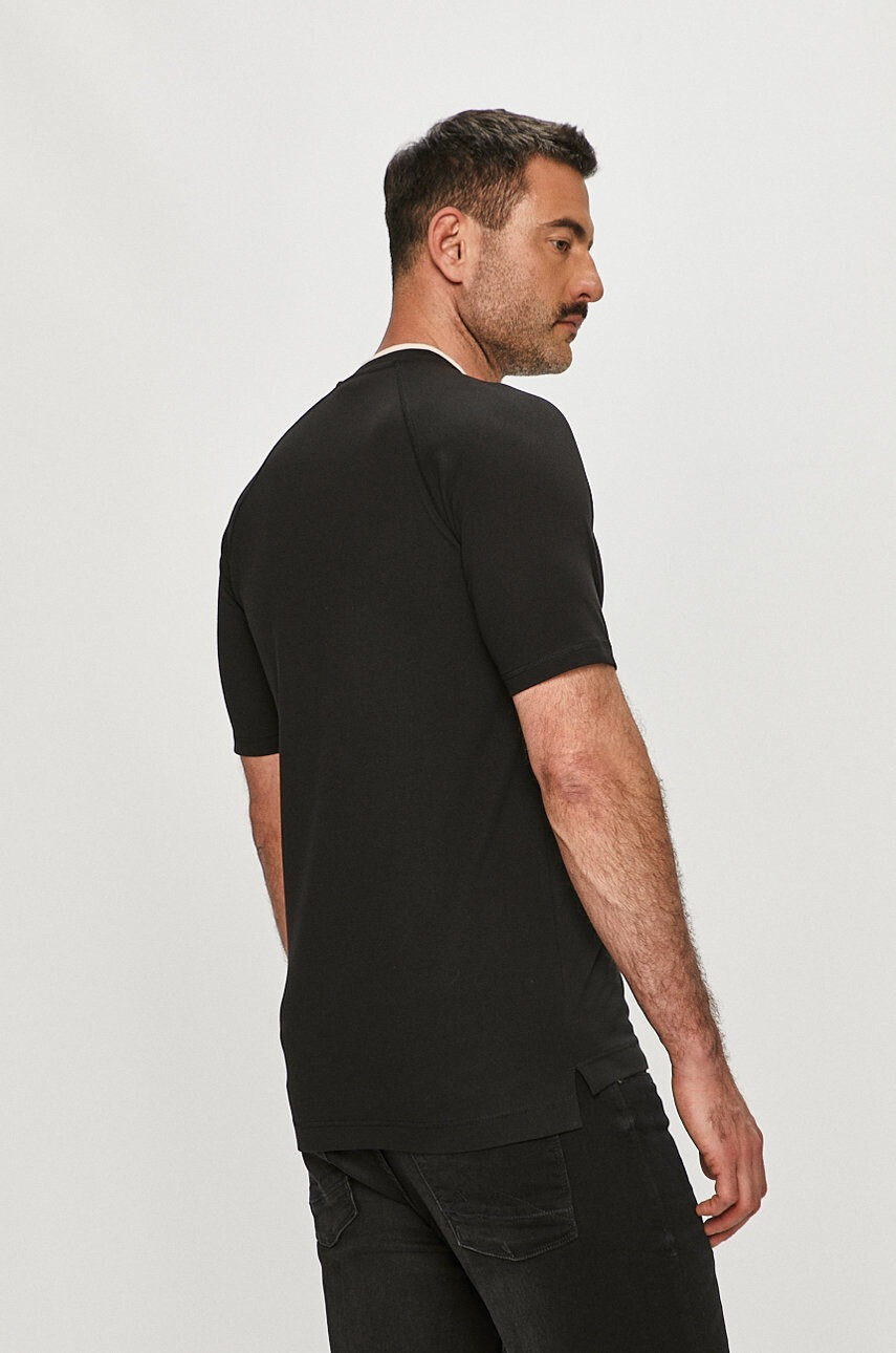G-Star Raw Тениска с яка - Pepit.bg