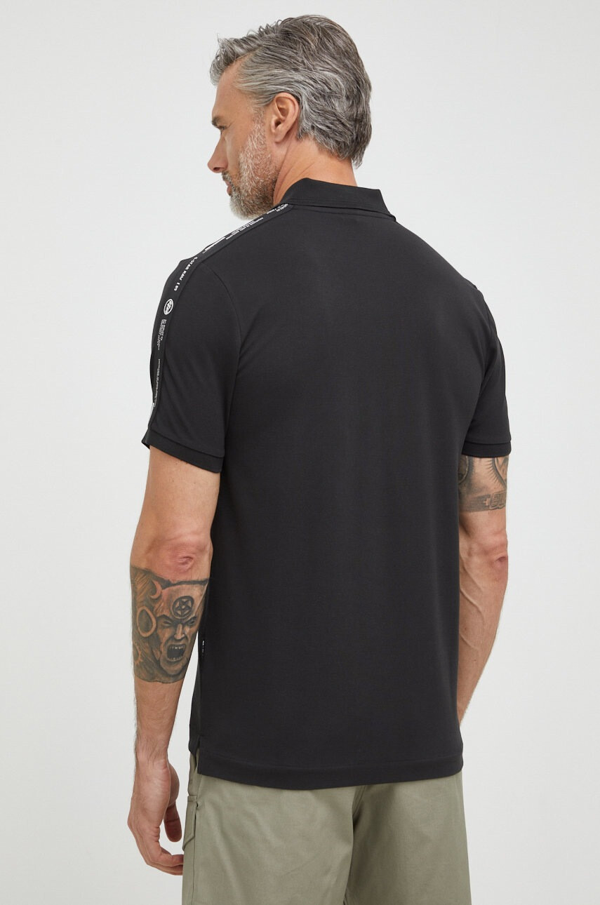 G-Star Raw Тениска с яка - Pepit.bg
