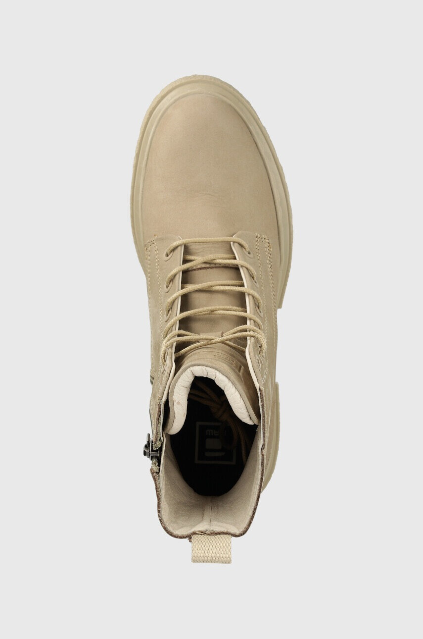 G-Star Raw Велурени кубинки Kafey Hgh - Pepit.bg