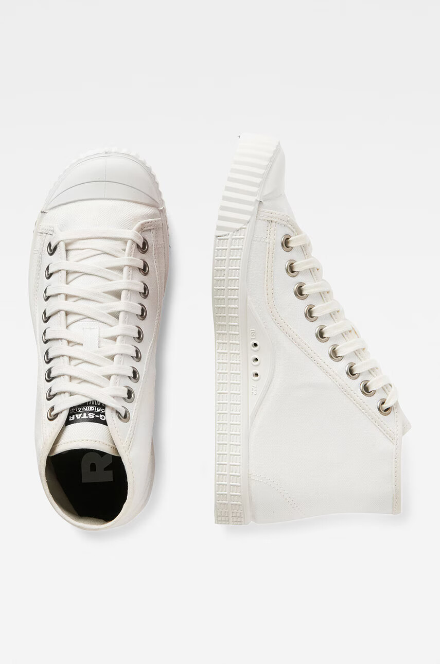 G-Star Raw Високи кецове - Pepit.bg