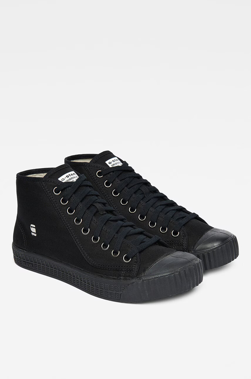 G-Star Raw Високи кецове - Pepit.bg