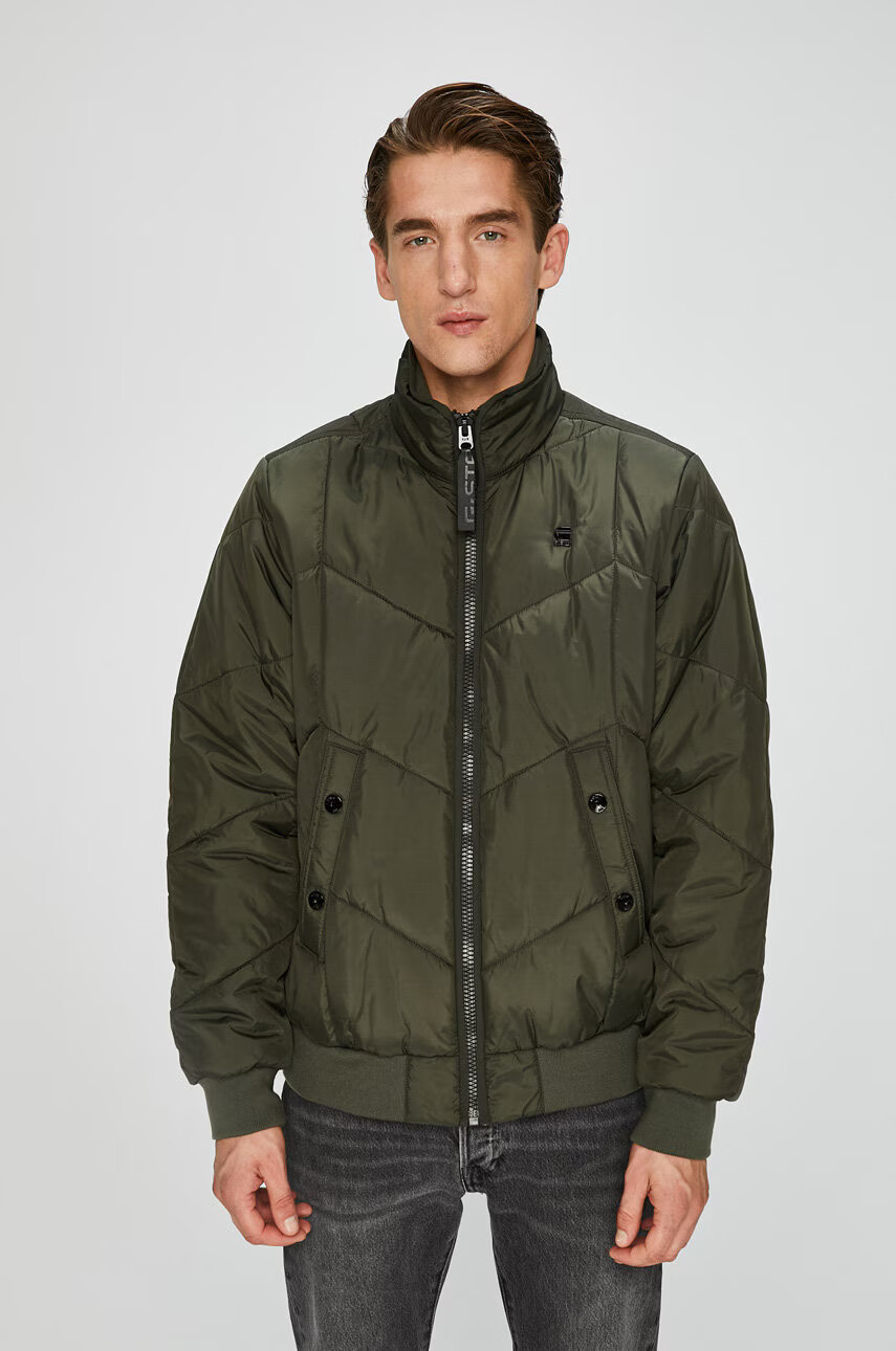 G-Star Raw Яке - Pepit.bg