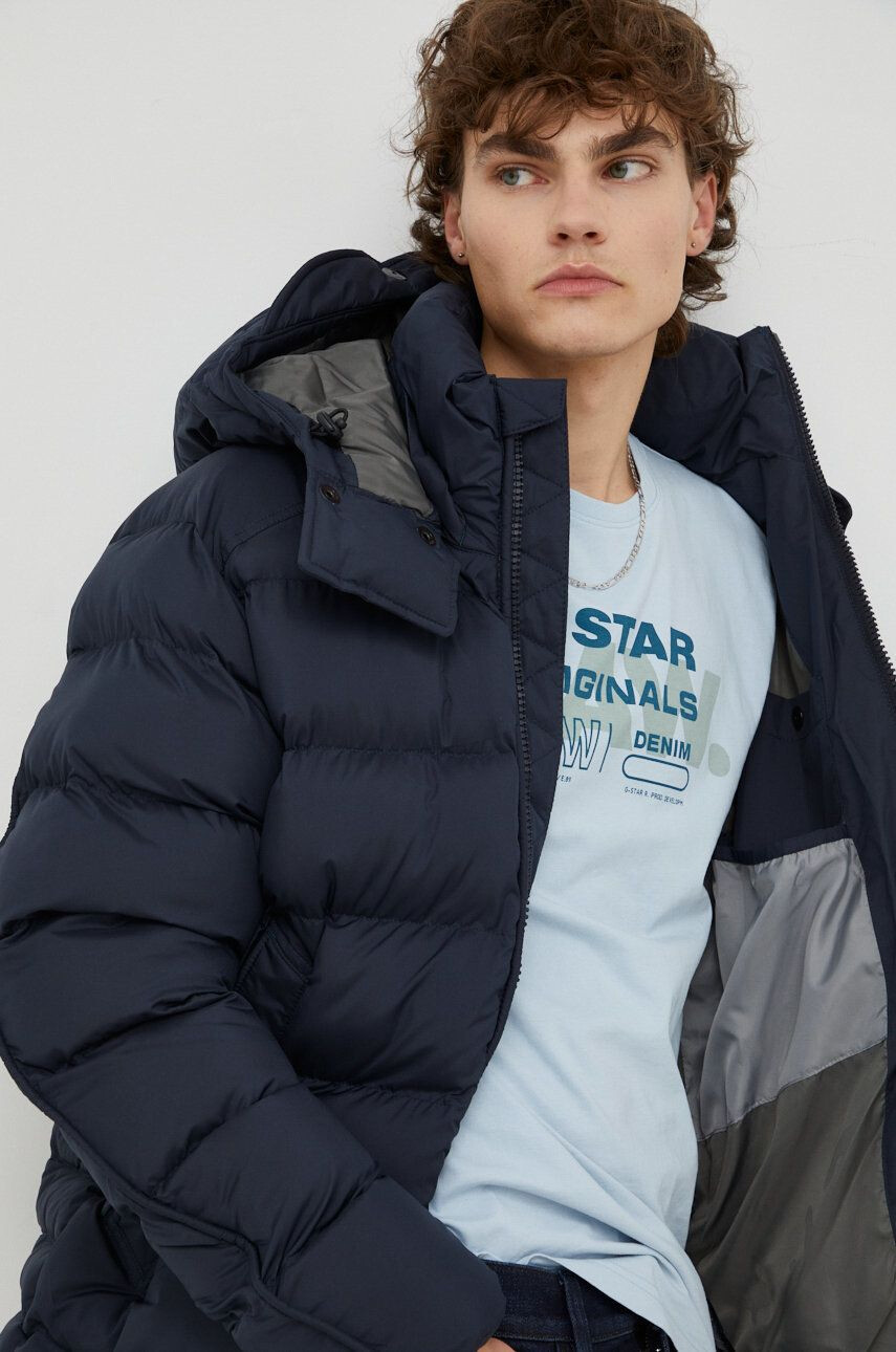 G-Star Raw Яке - Pepit.bg