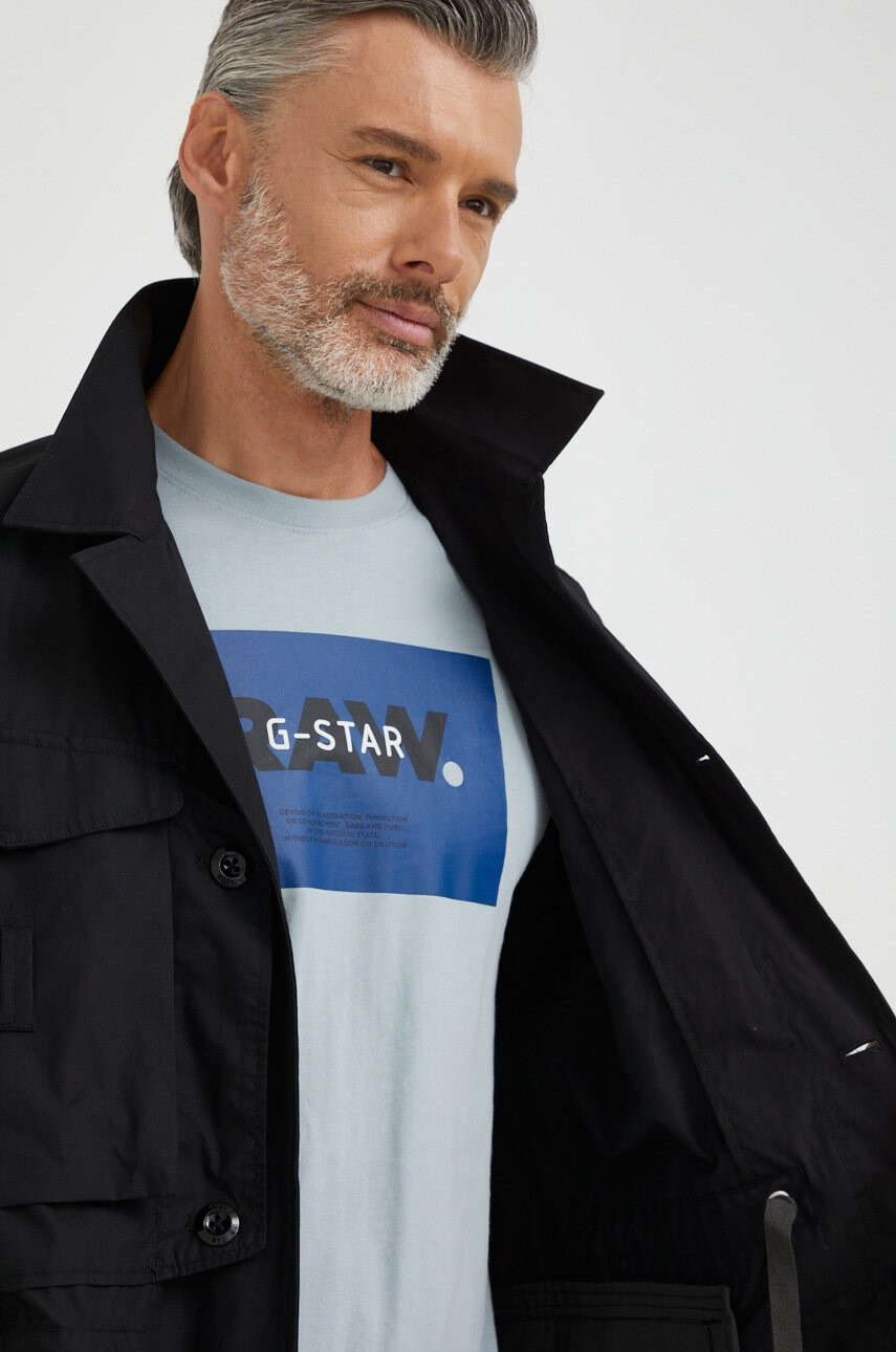 G-Star Raw Яке - Pepit.bg