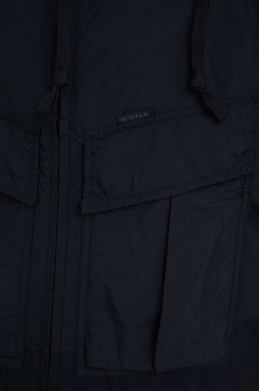 G-Star Raw Яке - Pepit.bg