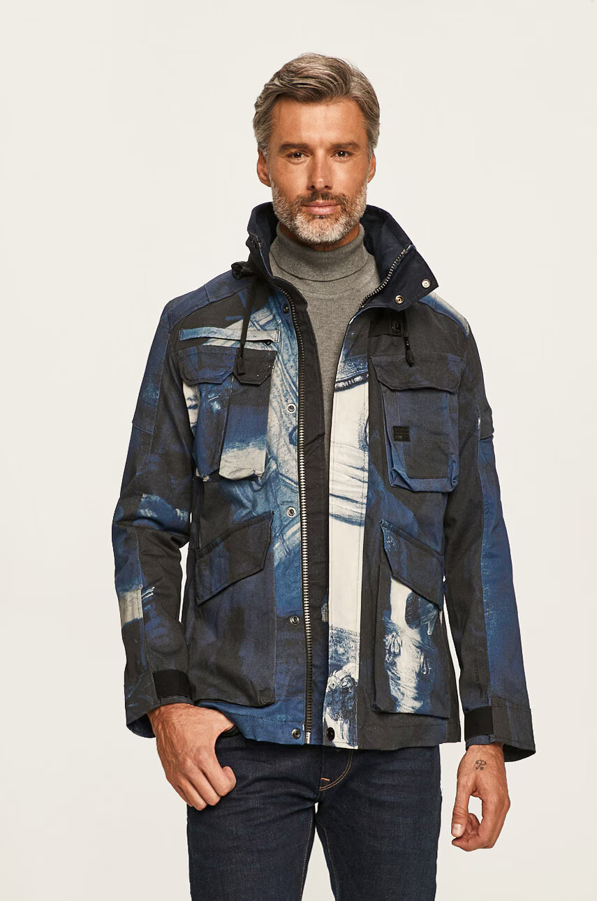 G-Star Raw Яке - Pepit.bg