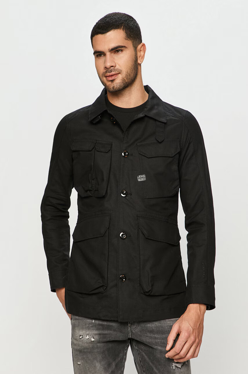 G-Star Raw Яке - Pepit.bg