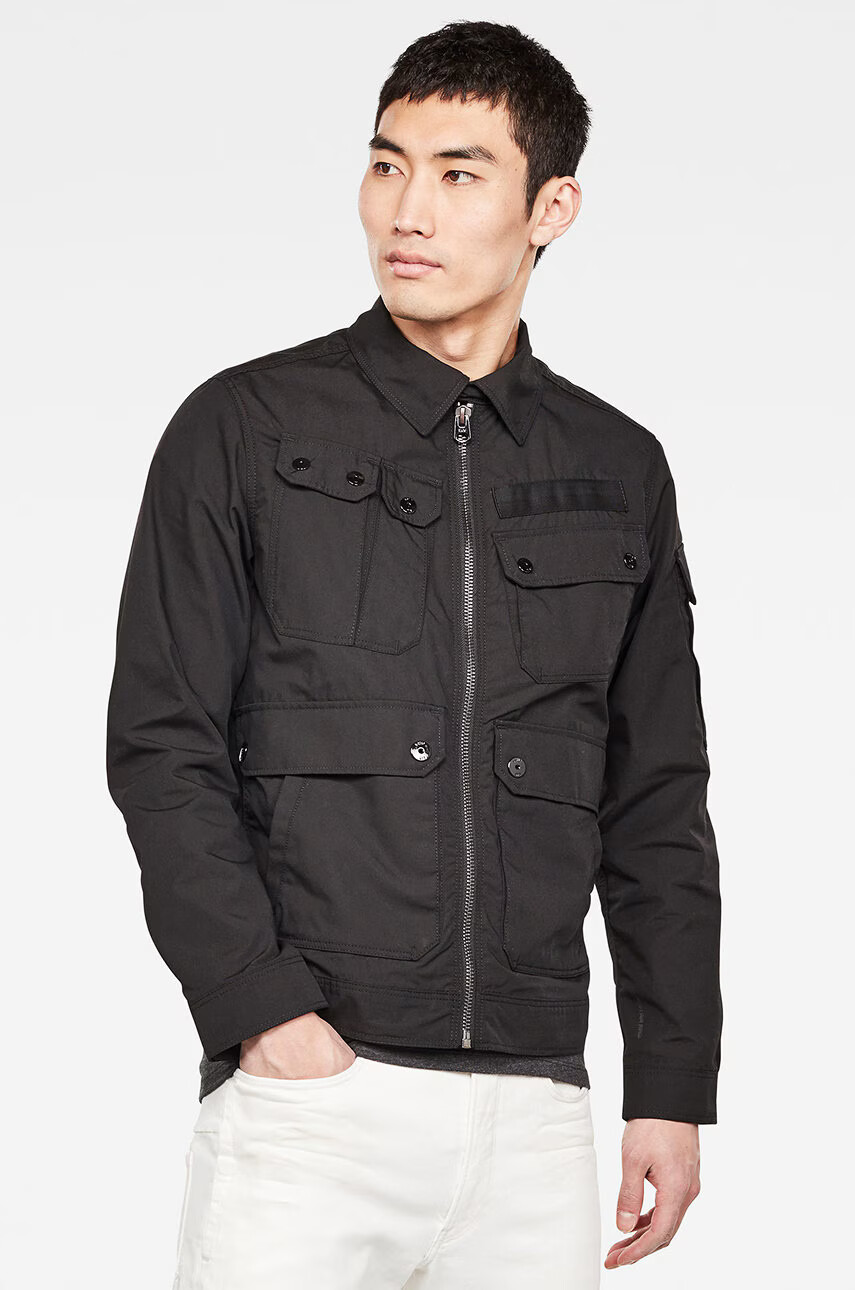 G-Star Raw Яке - Pepit.bg