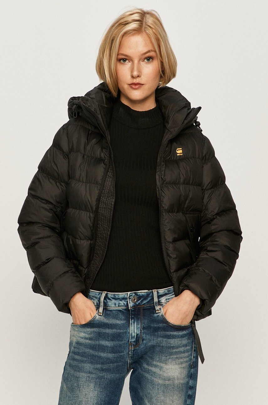 G-Star Raw Яке - Pepit.bg