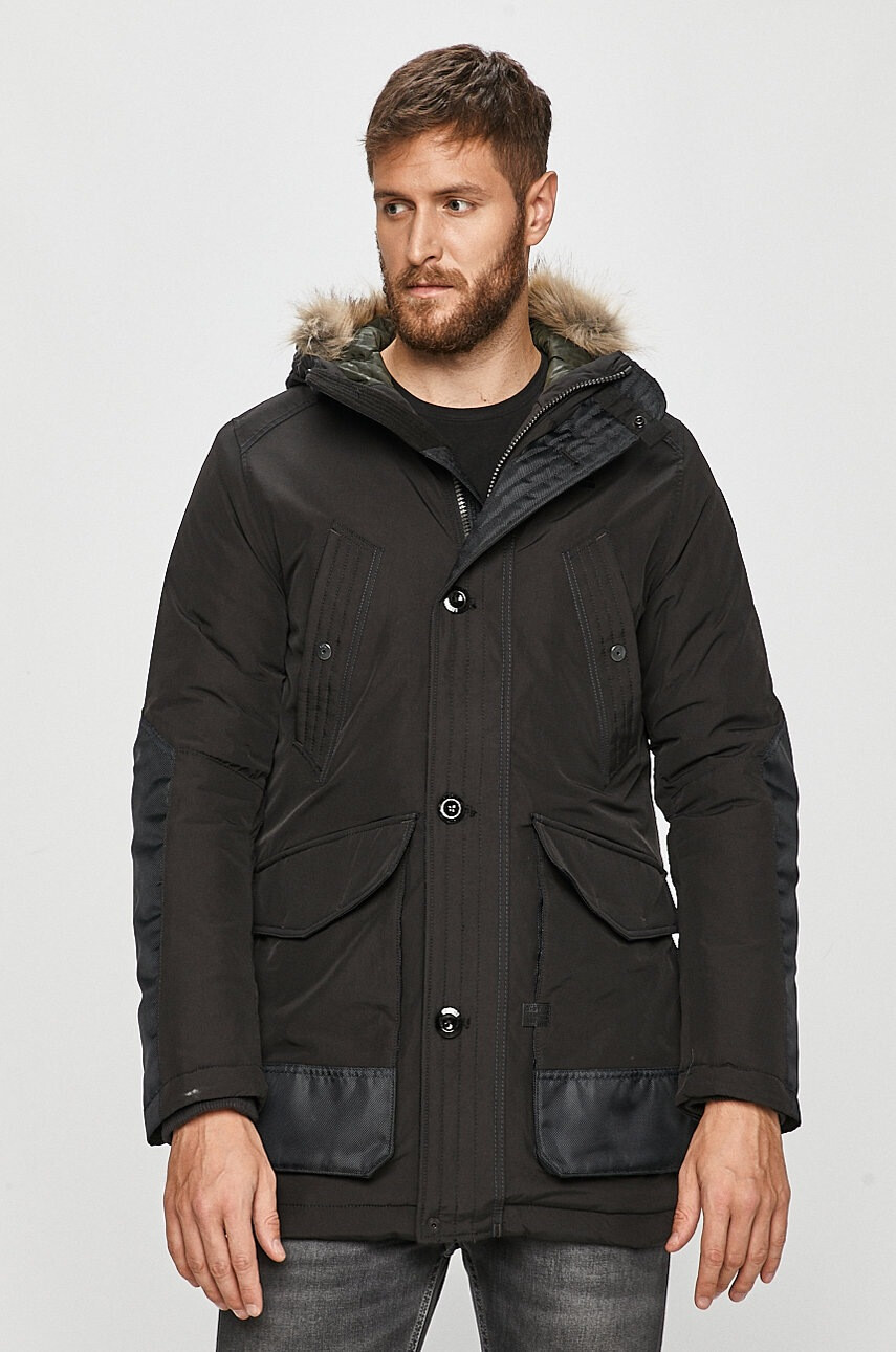 G-Star Raw Яке - Pepit.bg