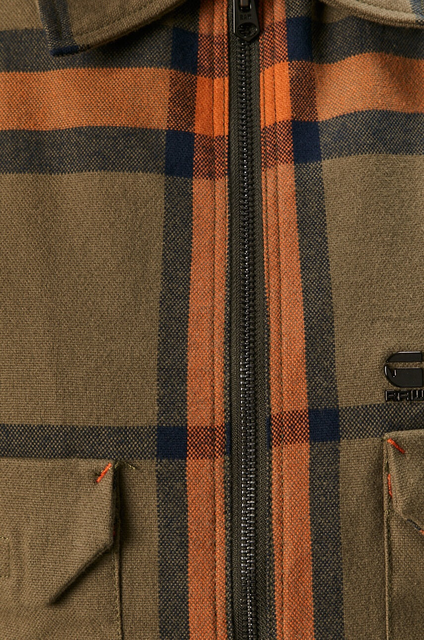 G-Star Raw Яке - Pepit.bg