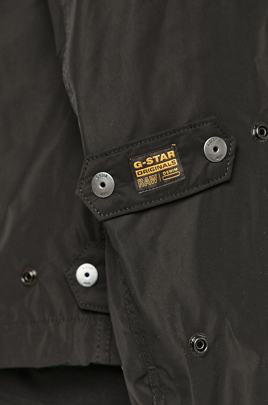 G-Star Raw Яке - Pepit.bg