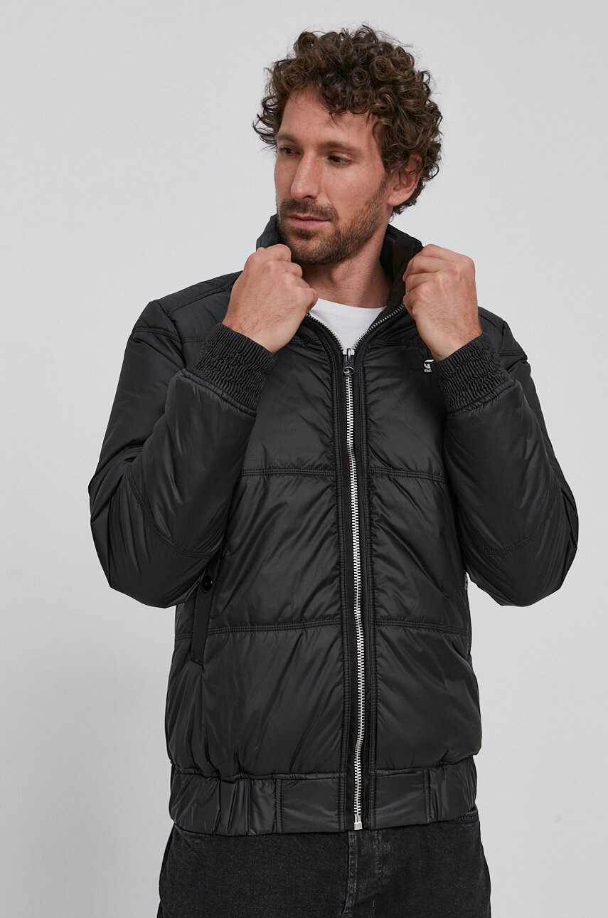 G-Star Raw Яке - Pepit.bg