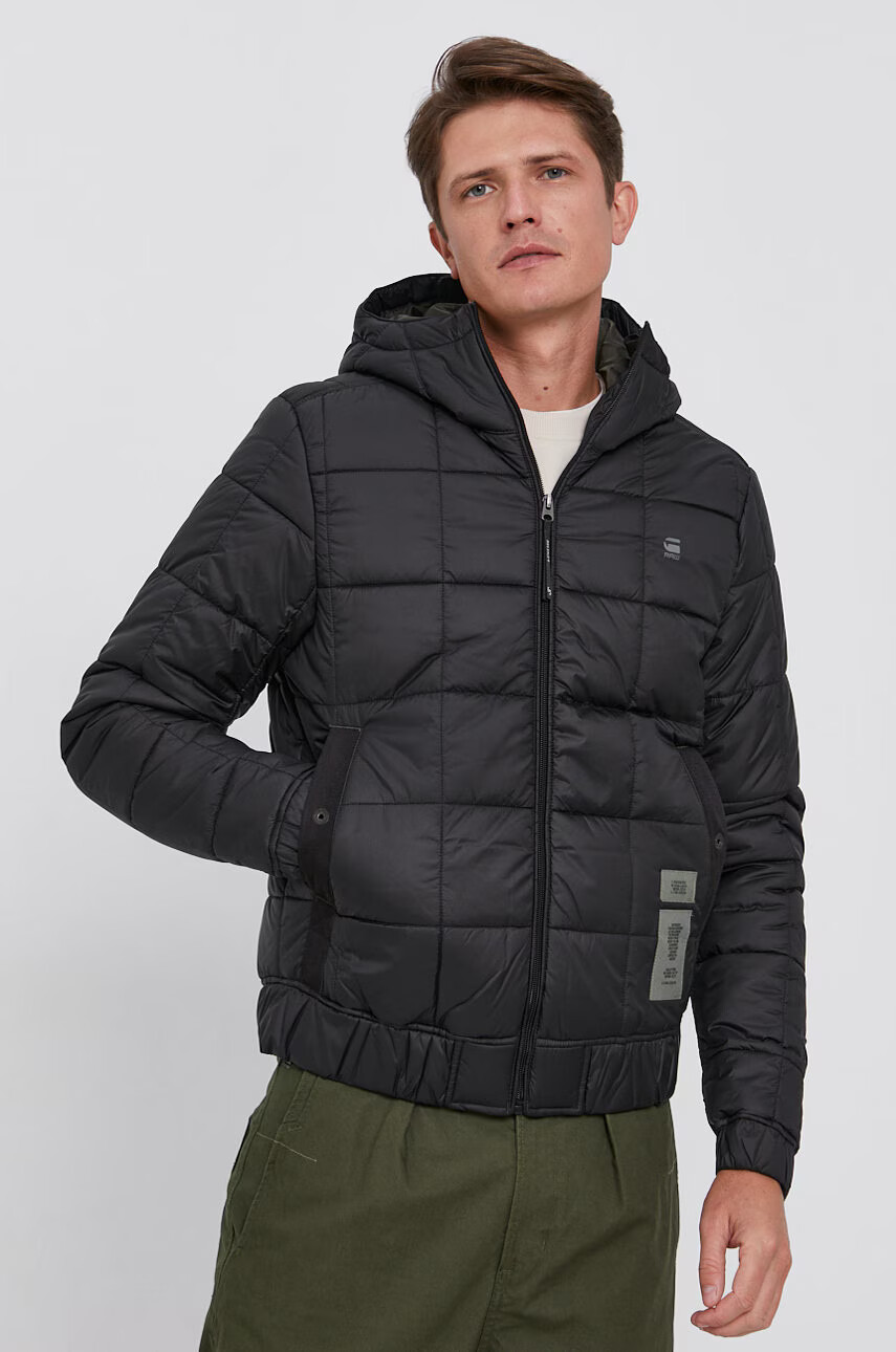 G-Star Raw Яке - Pepit.bg
