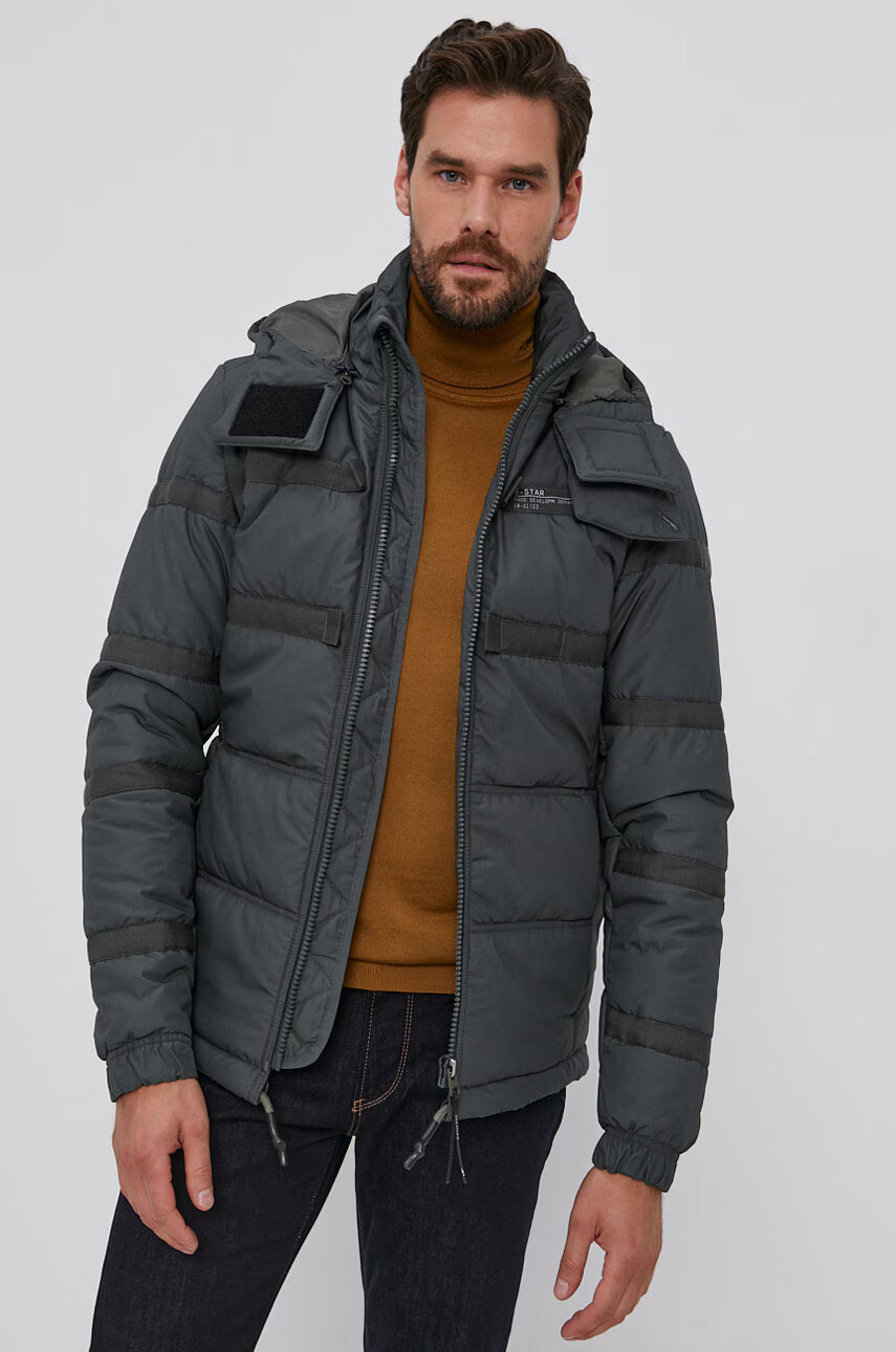 G-Star Raw Яке - Pepit.bg