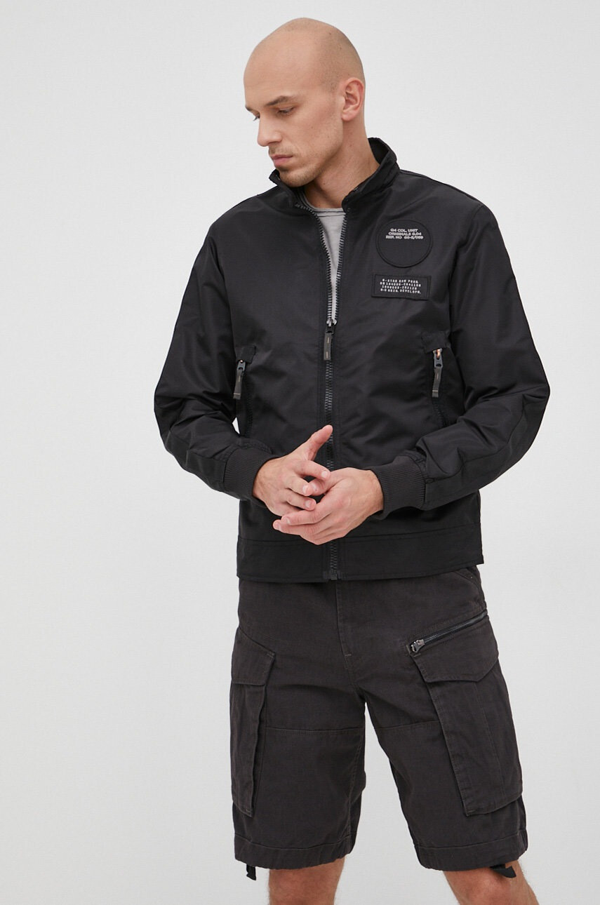 G-Star Raw Яке - Pepit.bg