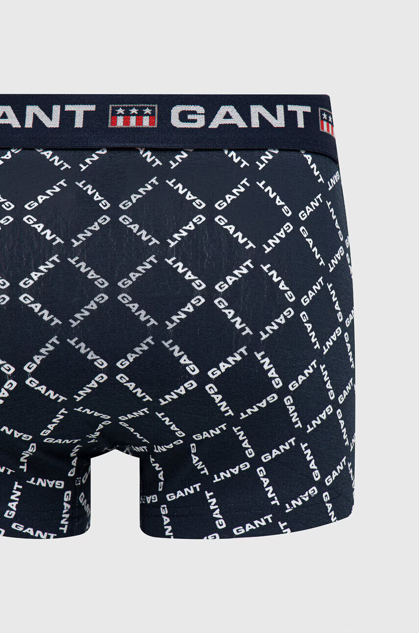 Gant (3 броя) в тъмносиньо - Pepit.bg