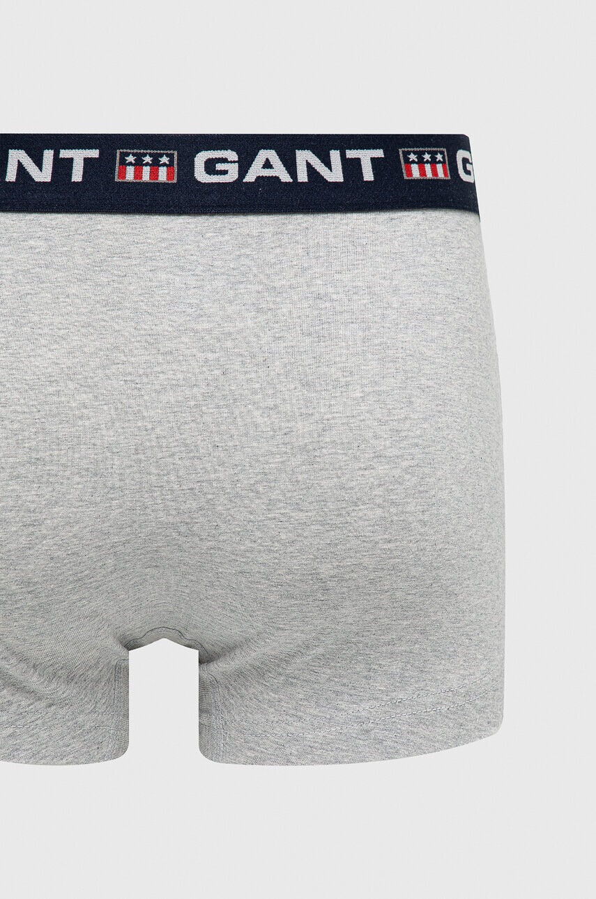 Gant (3 броя) в тъмносиньо - Pepit.bg