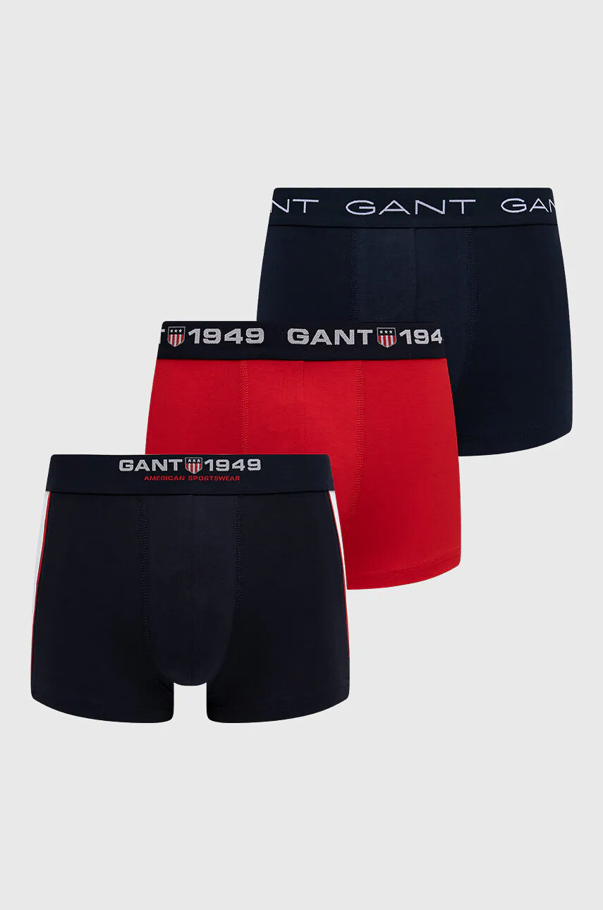 Gant Боксерки - Pepit.bg
