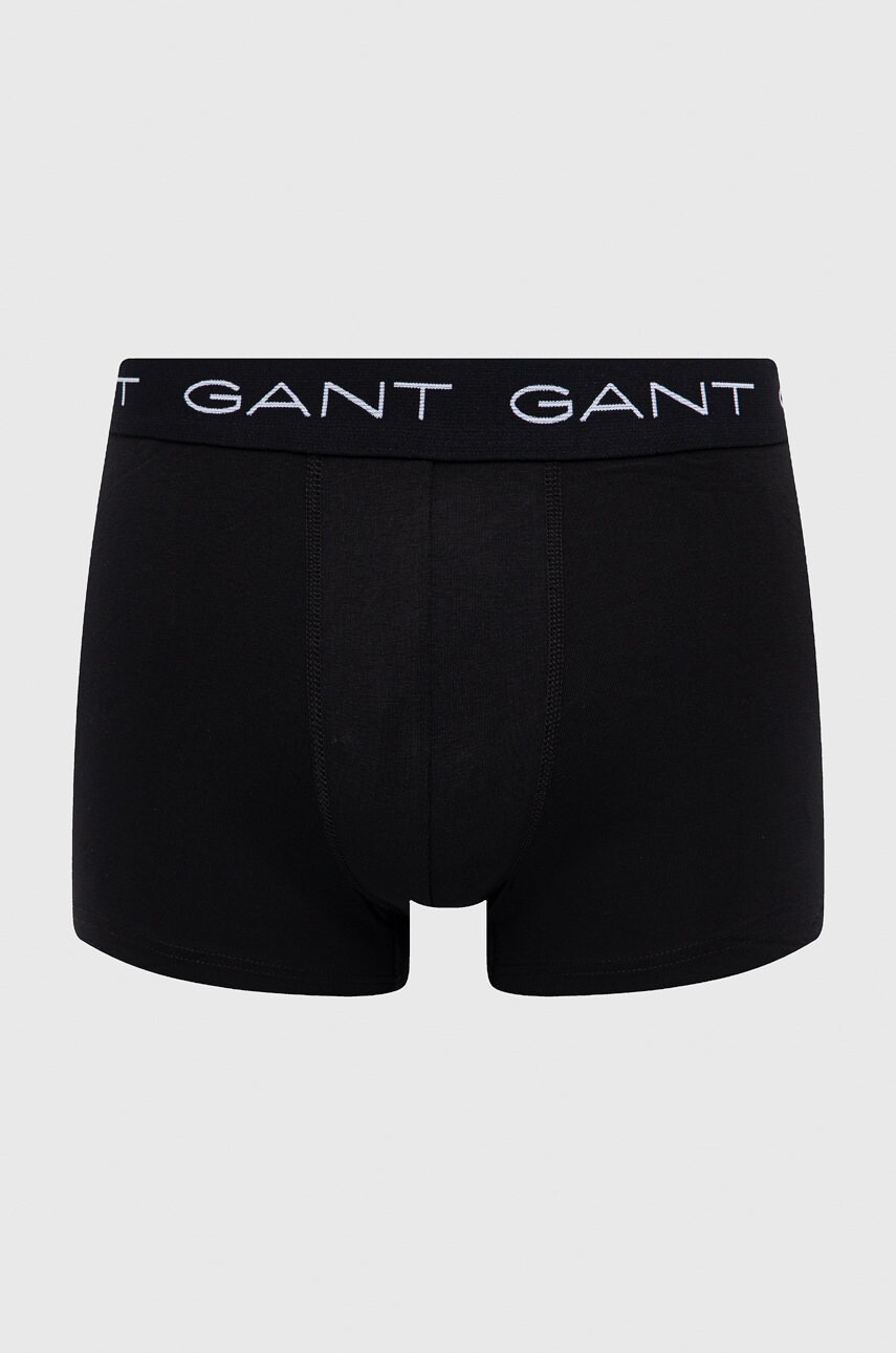 Gant Боксерки (3 чифта) - Pepit.bg