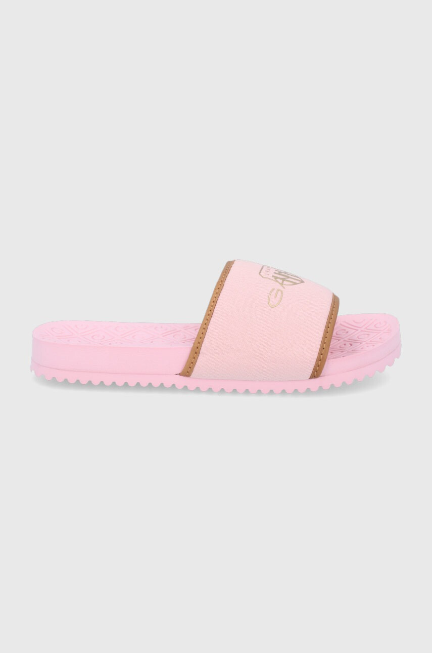 Gant Чехли Plagepool дамски в розово - Pepit.bg