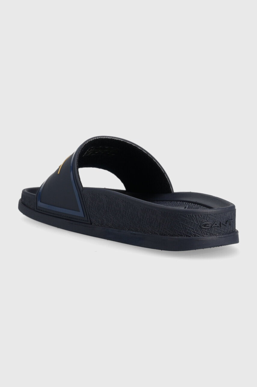 Gant Чехли Beachrock в тъмносиньо 26609887.G644 - Pepit.bg